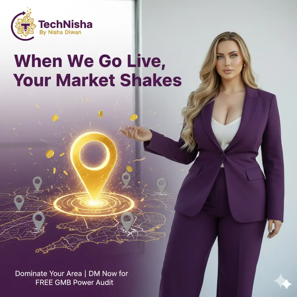 Dominate Your City: Why Being #1 on Google Maps is Non-Negotiable for UK SMEs.