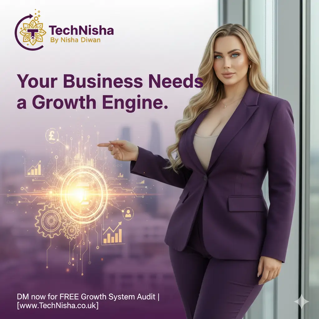 What is a Digital Growth System (DGS)? The Secret to Scaling Your UK Business